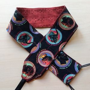 Weightlifting/Sport Wristwraps, Marvel's Black Panther